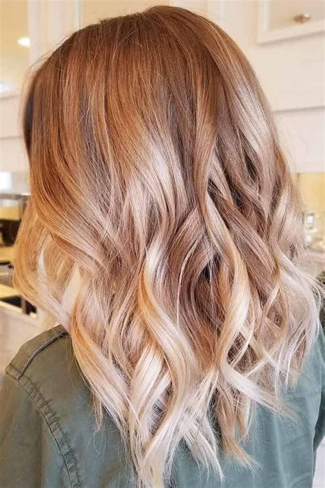 fall blonde looks|blonde shades for fall.